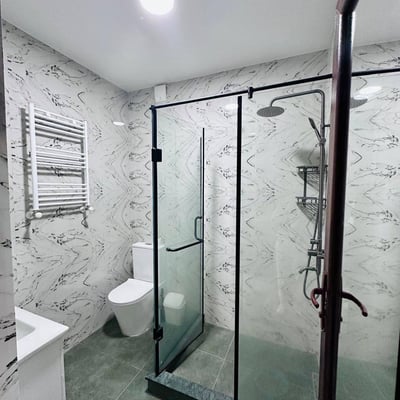 Vermietung einer geräumigen, komfortablen Wohnung, 65 m², Batumi, Georgien
