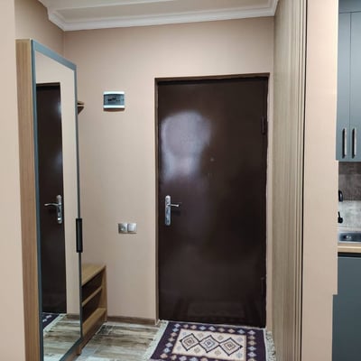 Alquiler de apartamento acogedor y confortable, 50 m², Batumi, Georgia
