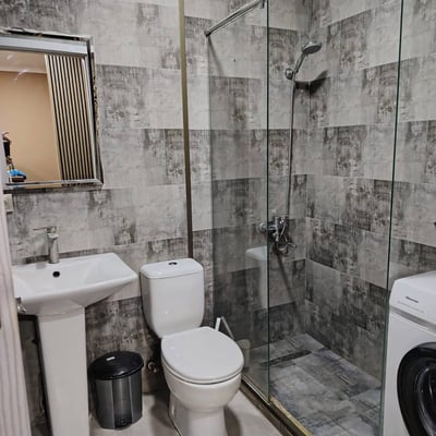 Alquiler de apartamento acogedor y confortable, 50 m², Batumi, Georgia