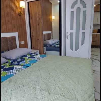 Аренда светлой, меблированной квартиры, 50 м², Батуми, Грузия