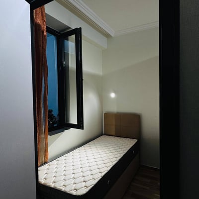 Rent a cozy, comfortable apartment, 36 m², Batumi, Georgia
