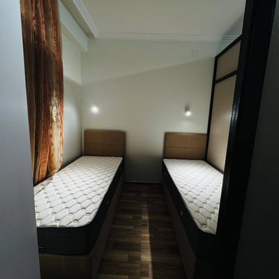 Rent a cozy, comfortable apartment, 36 m², Batumi, Georgia