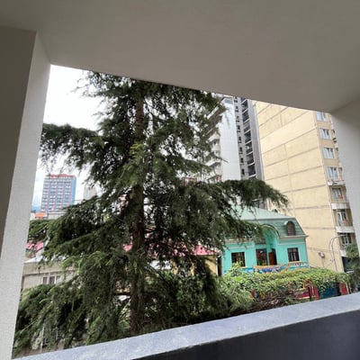 Rent a cozy, comfortable apartment, 36 m², Batumi, Georgia
