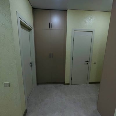 Alquiler de apartamento luminoso y confortable, 52 m², Black Sea Tower, Batumi, Georgia