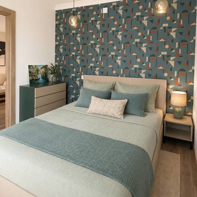 Vermietung einer modernen, gemütlichen Wohnung, 55 m², Batumi, Georgien