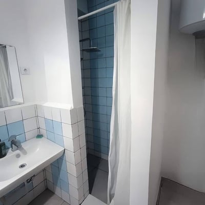 Vermietung einer modernen, gemütlichen Wohnung, 55 m², Batumi, Georgien