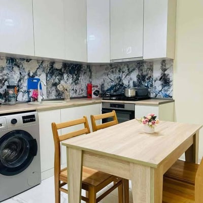 Rent a comfortable apartment, 45 m², Batumi, Georgia