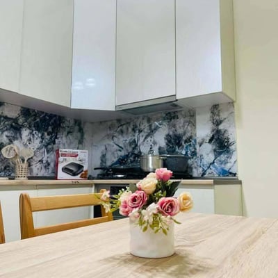 Rent a comfortable apartment, 45 m², Batumi, Georgia