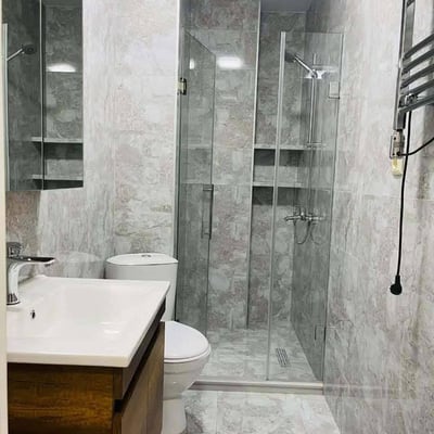 Rent a comfortable apartment, 45 m², Batumi, Georgia