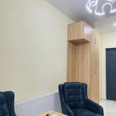 Alquiler de apartamento confortable, 45 m², Batumi, Georgia