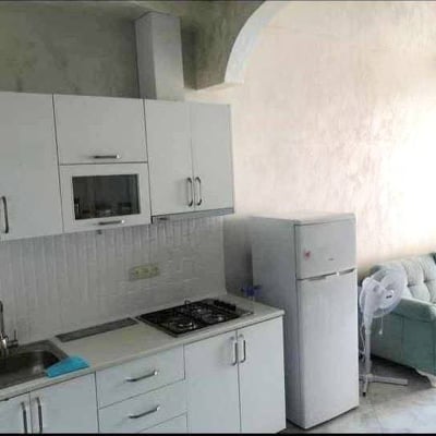 Vermietung einer möblierten Wohnung, 40 m², Batumi, Georgien