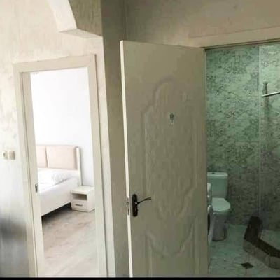Vermietung einer möblierten Wohnung, 40 m², Batumi, Georgien