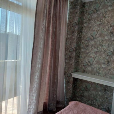 Rent a spacious, sunny apartment with balcony, 75 m², Batumi, Georgia