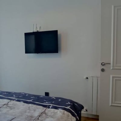 Alquiler de apartamento luminoso y confortable, 50 m², Batumi Antiguo, Batumi, Georgia