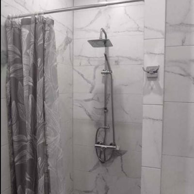 Alquiler de apartamento luminoso y confortable, 50 m², Batumi Antiguo, Batumi, Georgia