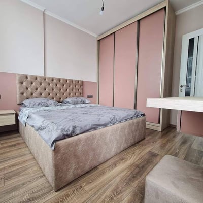 Location d'un appartement spacieux, 75 m², Batoumi, Géorgie
