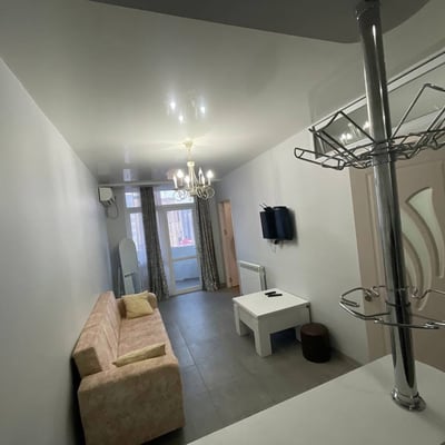 Alquiler de apartamento acogedor y amueblado, Batumi, Georgia
