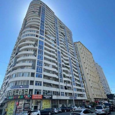 Rent a cozy, furnished apartment, Batumi, Georgia