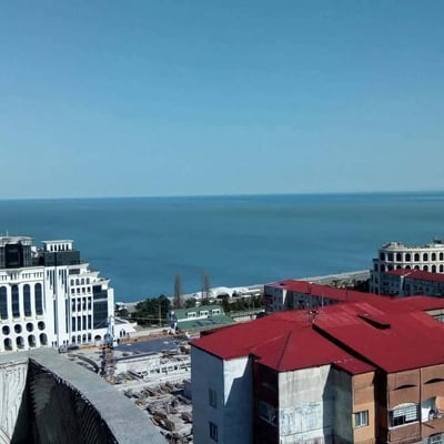 Alquiler de apartamento acogedor y amueblado, Batumi, Georgia