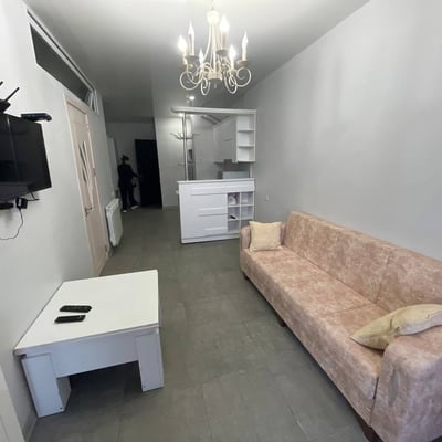 Alquiler de apartamento acogedor y amueblado, Batumi, Georgia