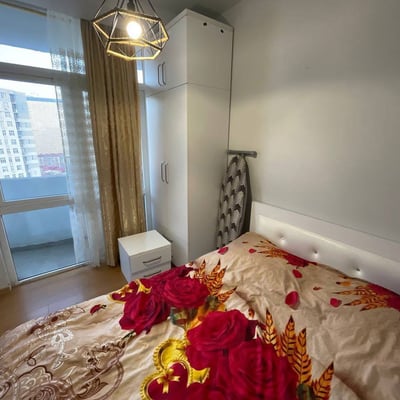 Alquiler de apartamento acogedor y amueblado, Batumi, Georgia