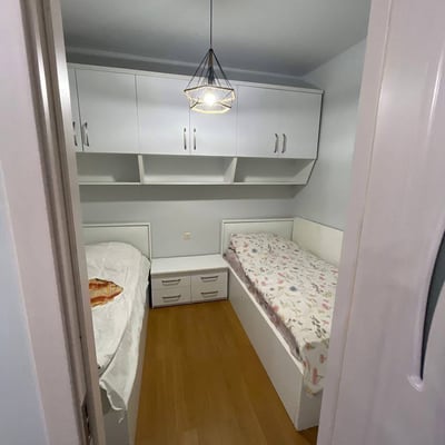 Rent a cozy, furnished apartment, Batumi, Georgia