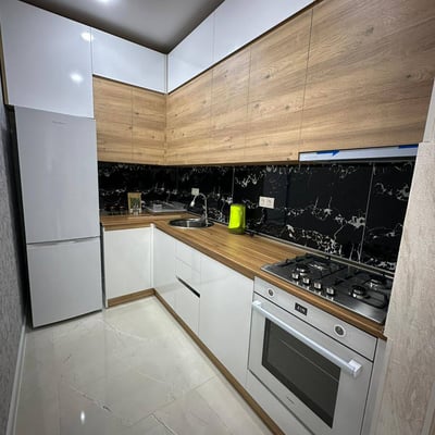Alquiler de apartamento confortable y amueblado, 55 m², Batumi, Georgia