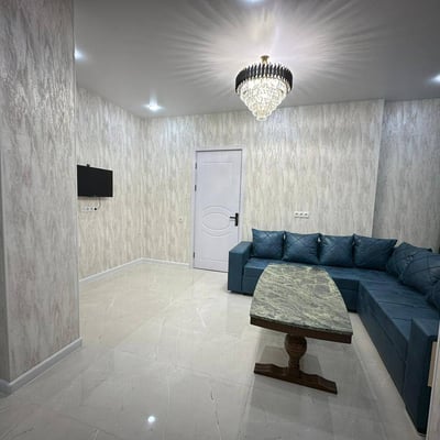 Alquiler de apartamento confortable y amueblado, 55 m², Batumi, Georgia