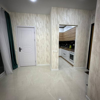Alquiler de apartamento confortable y amueblado, 55 m², Batumi, Georgia
