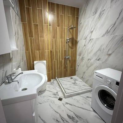 Alquiler de apartamento confortable y amueblado, 55 m², Batumi, Georgia