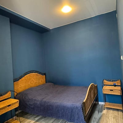 Vermietung einer hellen Wohnung, 50 m², Batumi, Georgien