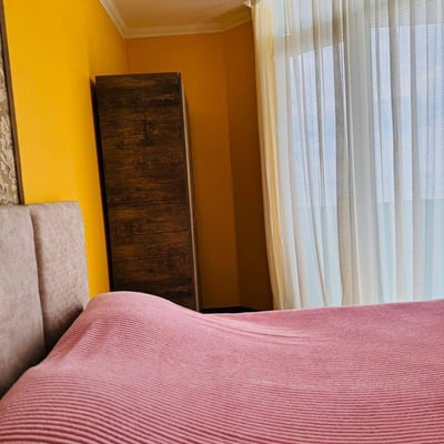 Vermietung einer hellen Wohnung, 50 m², Batumi, Georgien
