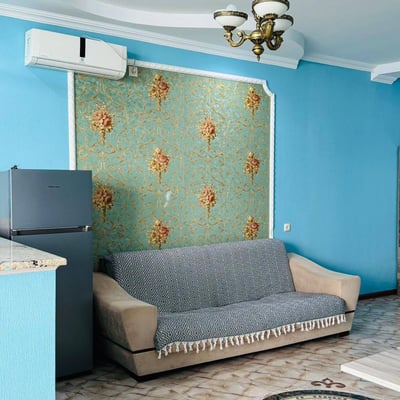 Location d'un appartement confortable et entièrement meublé, Batoumi, Géorgie