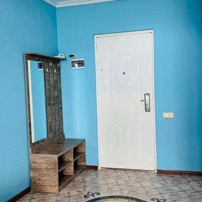 Location d'un appartement confortable et entièrement meublé, Batoumi, Géorgie