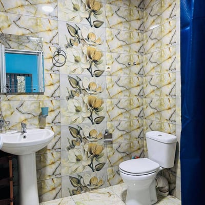 Location d'un appartement confortable et entièrement meublé, Batoumi, Géorgie