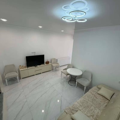 Vermietung einer gemütlichen, komfortablen Wohnung, 51 m², Batumi, Georgien