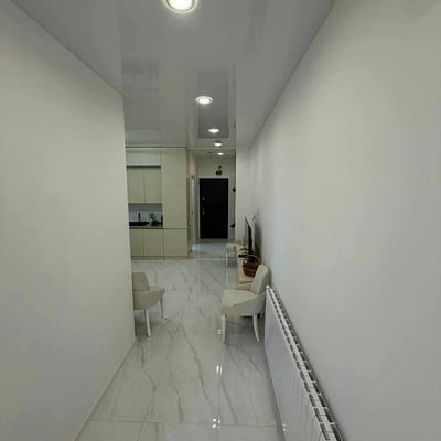 Vermietung einer gemütlichen, komfortablen Wohnung, 51 m², Batumi, Georgien