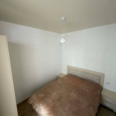Vermietung einer gemütlichen, komfortablen Wohnung, 51 m², Batumi, Georgien
