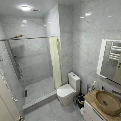 Vermietung einer gemütlichen, komfortablen Wohnung, 51 m², Batumi, Georgien