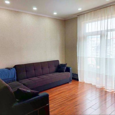 Rent a furnished apartment, 60 m², Batumi, Georgia