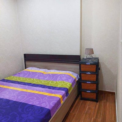 Rent a furnished apartment, 60 m², Batumi, Georgia