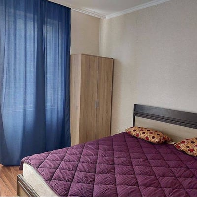 Rent a furnished apartment, 60 m², Batumi, Georgia