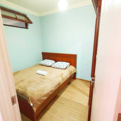 Vermietung einer möblierten Wohnung, 60 m², Batumi, Georgien