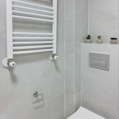 Location d'un appartement lumineux et cosy près du parc, Batoumi, Géorgie