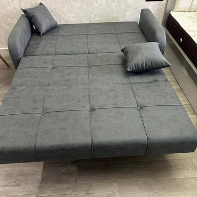 Alquiler de estudio acogedor y compacto con balcón, 35 m², Batumi, Georgia