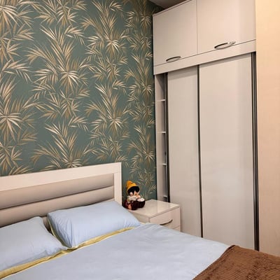 Location d'un appartement cosy et confortable, 41 m², Batoumi, Géorgie