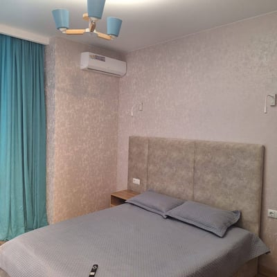 Rent a cozy, furnished studio, 35 m², Batumi, Georgia