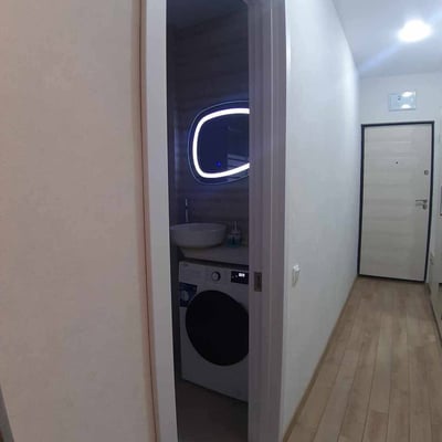 Rent a cozy, furnished studio, 35 m², Batumi, Georgia