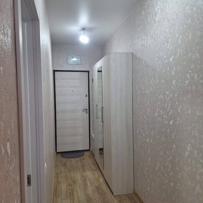 Rent a cozy, furnished studio, 35 m², Batumi, Georgia