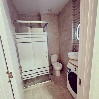 Rent a cozy, furnished studio, 35 m², Batumi, Georgia